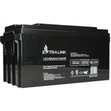 Extralink AGM 12V 65Ah | Accumulator | bezobsługowy | shoptok.hr