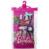 Barbie Mattel - Cvetlična obleka (HJT21), (21382145) Cene