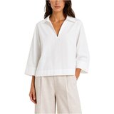 Niu' Topi & Bluze SS26607T213 Bež Cene