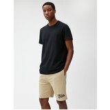 Koton Shorts - Brown | shoptok.hr