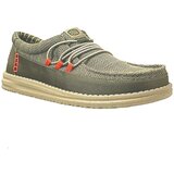 Hey Dude Čevlji Derby Wally guard stretch sox Zelena Cene