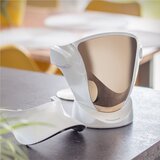 Palsar7 Professional LED Mask LED maska za uljepšavanje za lice i vrat White Gold 1 kom | shoptok.hr