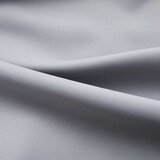  Zavjese za zamračivanje s kukama 2 kom sive 140 x 175 cm | shoptok.hr