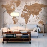  Samoljepljiva foto tapeta - Oriental Travels 441x315 Cijene