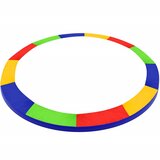  Navlaka za trampolin 366cm šarena | shoptok.hr