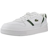 Lacoste Modne superge T-CLIP SET Bela cene