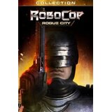  robocop: rogue city - collection (xbox series x|s) xbox live key europe | Eponuda.com