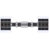  Chd04 kromirani bučići (2 kom.) hms | shoptok.hr