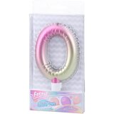  Balloon candle, svećica, duga - odaberite broj | Eponuda.com
