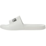 Jack & Jones Muške papuče 12236477, Bele | ePonuda.com