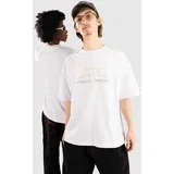 Allstar T-shirt white