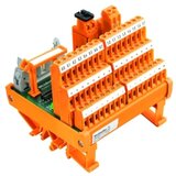 MODUL za prijenos RS 16IO 3W L H Z Weidmüller 24 V/DC (maks.) 1 komad | Eponuda.ba