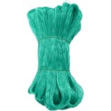  Mreža za zaštitu ptica Zelena 4 x 25 m Polietilen | shoptok.hr