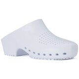 Calzuro Cokli S BIANCO Bela Cene