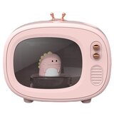 Venisymlis Prenosni 400 Ml Vlažilec Brezžičnega Adroable Usb, (22060979) | Shoptok.si