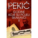Laguna Borislav Pekić - Godine koje su pojeli skakavci II | ePonuda.com