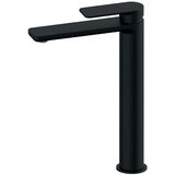 Rosan S2 Black baterija za lavabo – hladna voda 254109B