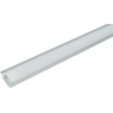 Elmark Nadgradni aluminijski profil za LED traku 2m sa poklopcem Cijene