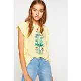 Koton Embroidered Blouse | shoptok.hr