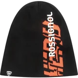 Rossignol Hero Reversible Black UNI Skijaška kapa