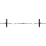  Set dvoručnih i jednoručnih utega 30 kg | shoptok.hr