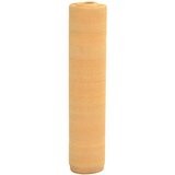 vidaXL Mreža za privatnost boja pijeska 1,5 x 25 m HDPE 150 g/m² | shoptok.hr