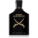Al Haramain Oud Escape parfemski ekstrakt uniseks 100 ml Cijene