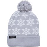 Urban Classics Accessoires Pom Beanie - Grey Cijene