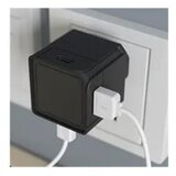 Allocacoc 4xUSB Cube 3m Produžni kabl 10896BK/EUACMC | Eponuda.com