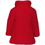 Guess Jeans RED GIRL COAT | ePonuda.com