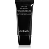 Chanel Ultra Le Teint La Base Matifiante matirajoča podlaga za pod tekoči puder 30 ml