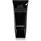 Chanel Ultra Le Teint La Base Matifiante matirajući primer 30 ml | shoptok.hr