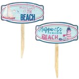 Signes Grimalt Ornament Za Plažu 2 Drugačije Blue | shoptok.hr