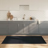 vidaXL Preproga pravokotna siva 100x200 cm bambus Cene