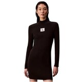 Calvin Klein mini haljina dugih rukava Cene