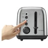 Buydeem 2 slice toaster, model DT620E, color stainless steel, eu | ePonuda.com