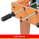 Kruzzel stolni nogomet 69 cm s 18 igrača | shoptok.hr