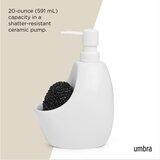 Umbra Dozator za sapun 591 ml | shoptok.hr
