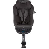 Graco autosjedalica Turn2Me i-Size R129, Grupa 0+, 1 (0-18 kg) - Heather | shoptok.hr