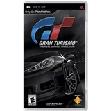 Turismo (PSP) - rabljeno