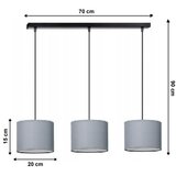  Luster na sajli TUZ 3xE27/60W/230V | Eponuda.com