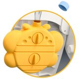 Ricokids edukativna guralica za djecu, zelena | shoptok.hr