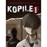 Delfi Kopile 1 Cene