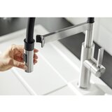 Blanco slavina Sonea-S 526616 | ePonuda.com