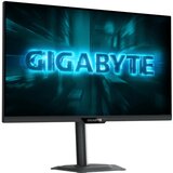 Gigabyte G27U 27" UHD 16:9 ravno IPS 1ms panel, 160Hz, (GtG) UHD 3840x2160 pik, slikovnih 320Hz v FHD nacinu | Shoptok.si