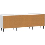 TV ormar Bijela 150 x 31 x 52 cm Konstruirano drvo | shoptok.hr