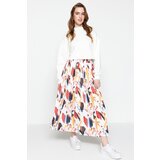 Trendyol Skirt - Multi-color - Maxi | shoptok.hr