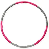 MASTER Hula obruč s utezima 95 cm – 1200 g