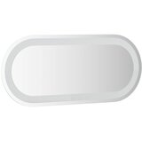  LED kupaonsko ogledalo s ogledalom *Transparent*an 70 x 30 cm | Eponuda.com