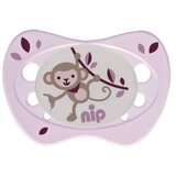 Nip laža Newborn,silikon 0-2m,2 kom, djevojčice Cijene